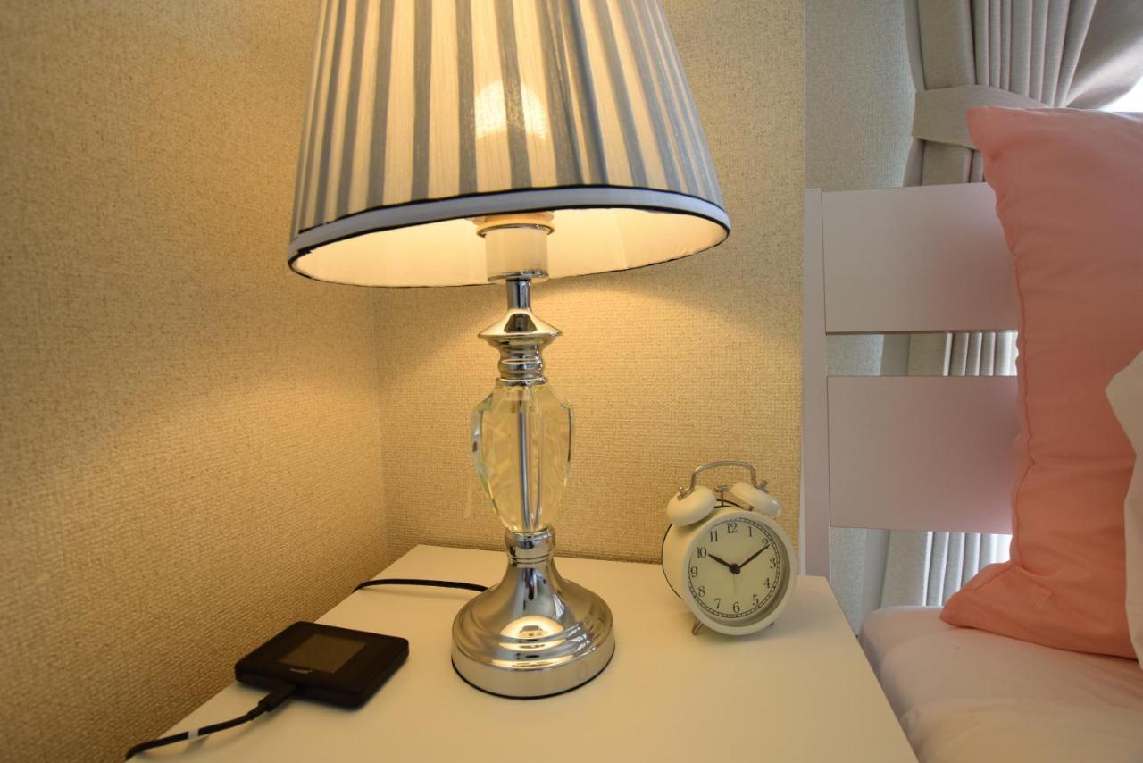 Apartemen Luft Uehonmachi 501