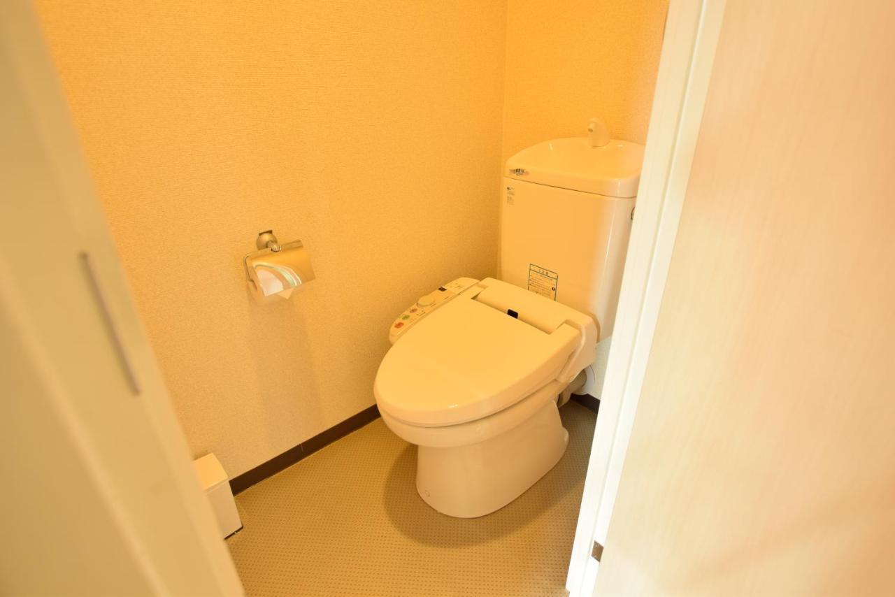Luft Uehonmachi 501 Apartemen